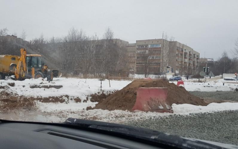 Известно, какие дороги отремонтируют в Кирово-Чепецке в 2020 году