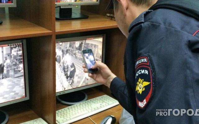 В Кирово-Чепецке начальник офиса украл из кассы 50 тысяч рублей