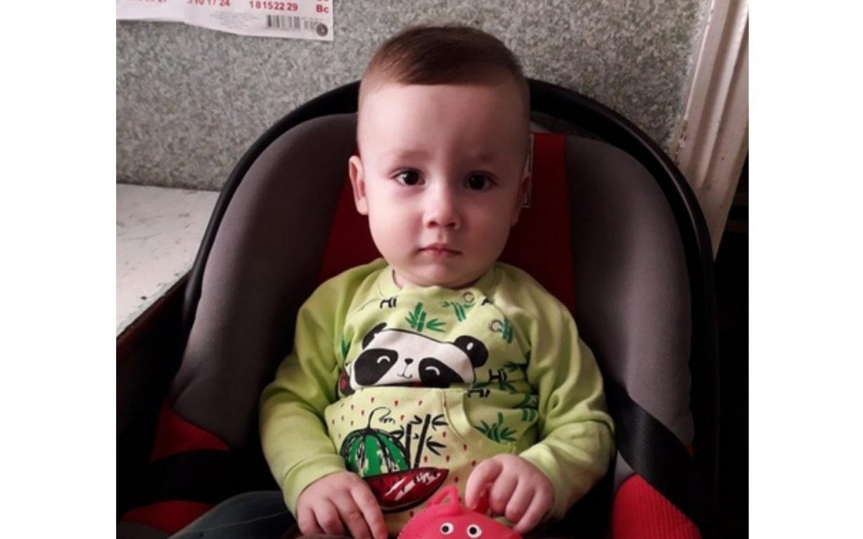 "Озвучив диагноз Степы, врачи посоветовали родить другого, здорового ребенка": чепчанка борется за жизнь 2-летнего сына