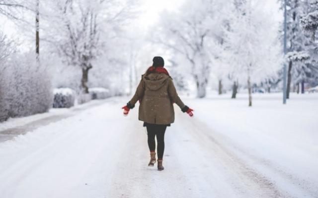 Синоптики рассказали, какая погода ждет чепчан на выходных