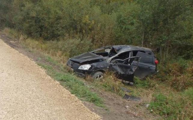 Жителя Кирово-Чепецка осудили на три года за пьяное вождение