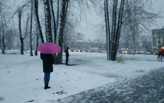 Синоптики рассказали, какая погода ждет чепчан на неделе