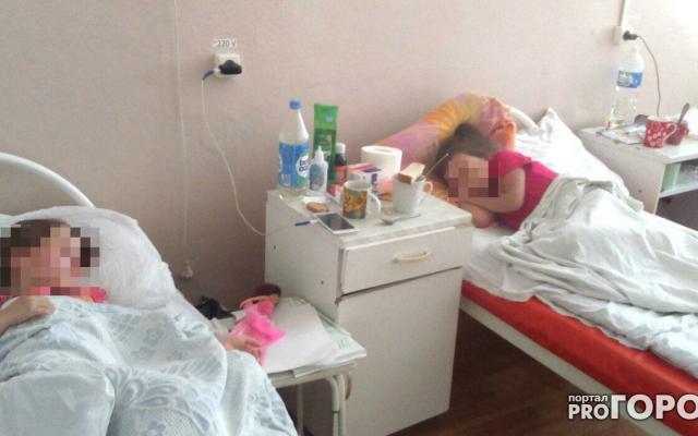 Эпидемия гриппа: в Чепецке введен масочный режим и запрет на массовые мероприятия