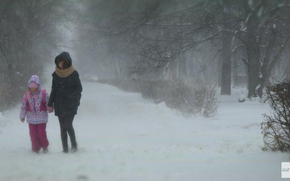Метеопредупреждение в Чепецке: МЧС сообщает о шквалистом ветре