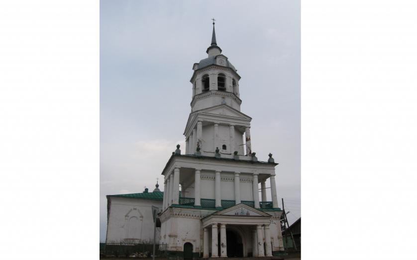 В Кстинино установят колокол в память о малышке, которую мать оставила без еды на 8 дней