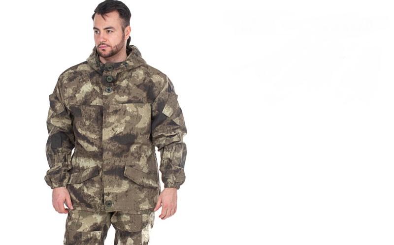 Распродажа: мембранные костюмы подешевеют до 25 процентов