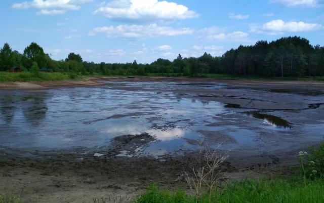 В Кирово-Чепецком районе может появиться парк развлечений