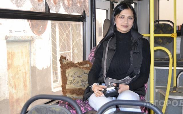 Что обсуждают в Чепецке: изменения в порядке сдачи ЕГЭ и интервью с кондуктором