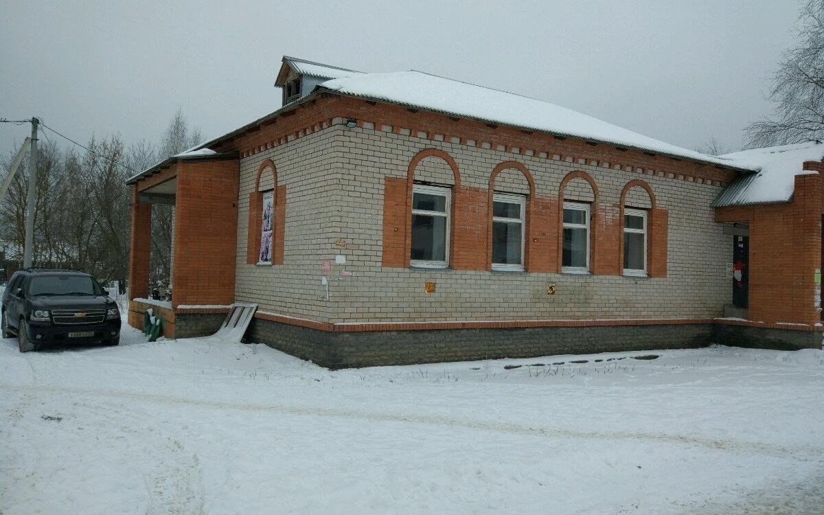 На станции Просница благоустроят дворы и детскую площадку