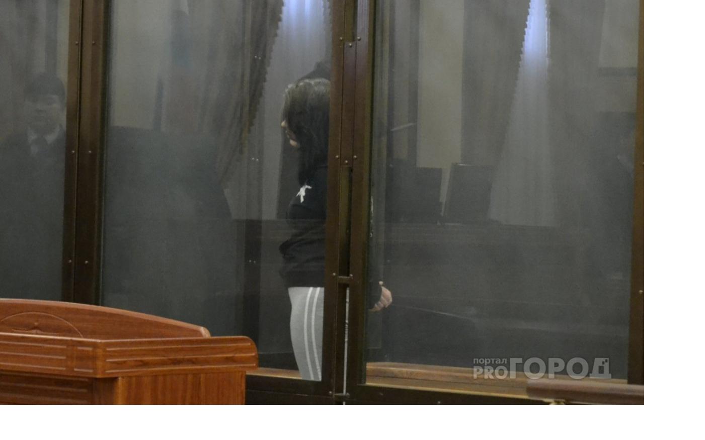 Мария Пленкина обжаловала приговор: известно, когда пройдет суд