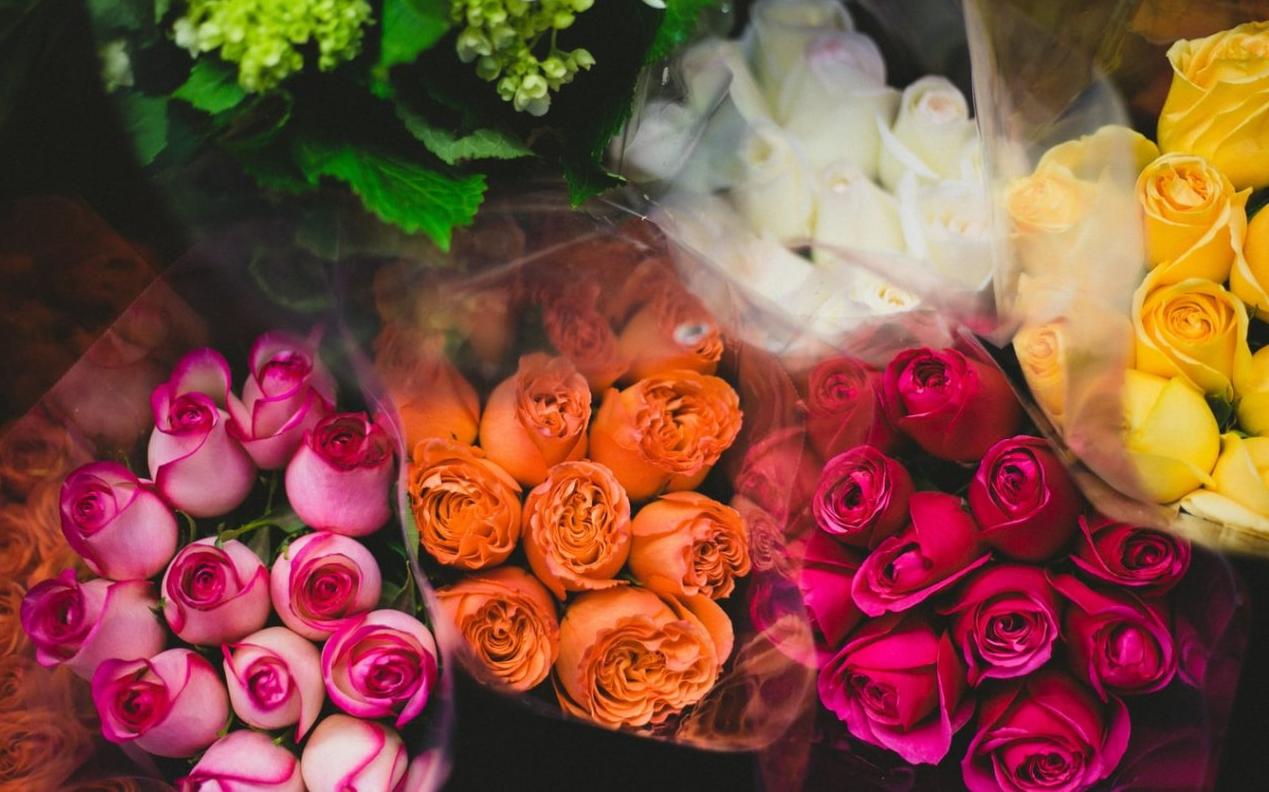 К 8 Марта в Чепецк завезут тонну роз
