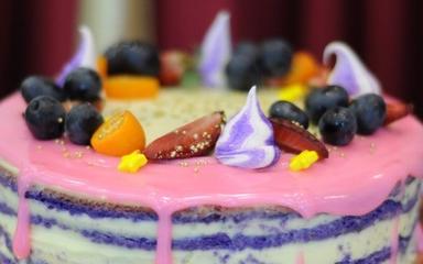 Чепчанам рассказали, как правильно выбирать торты к 8 Марта