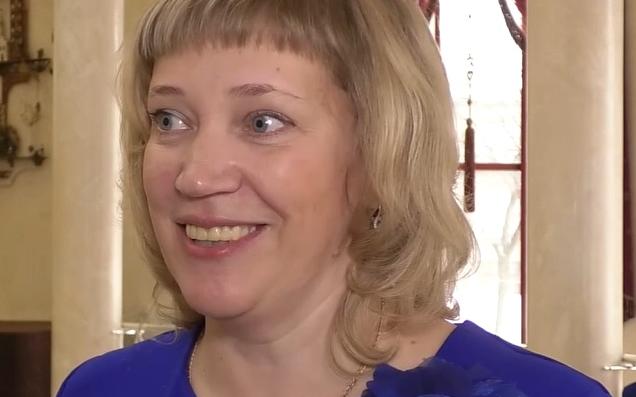 Две жительницы Чепецкого района стали победительницами конкурса "Женщина года - 2019"