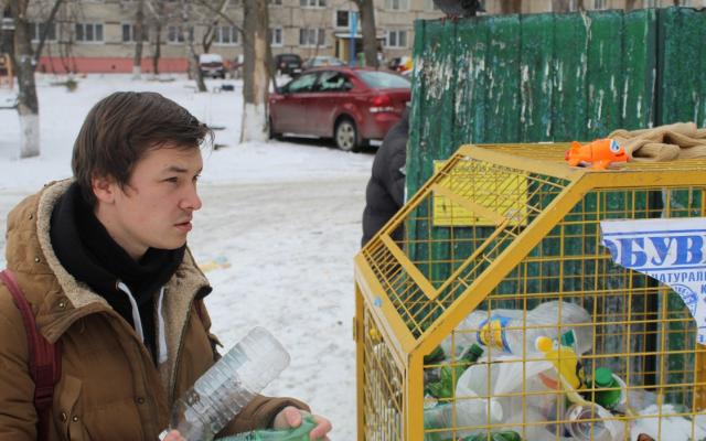 В Кирово-Чепецком районе появится площадка для раздельного сбора мусора