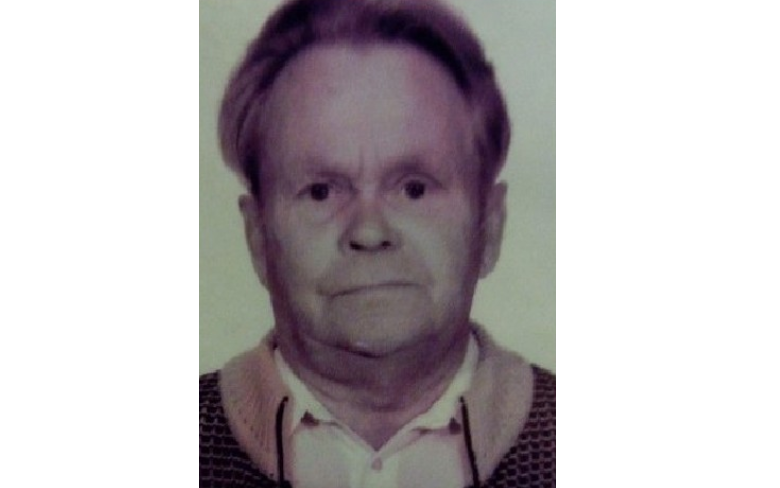 В Чепецке разыскивают пропавшего без вести 83-летнего мужчину