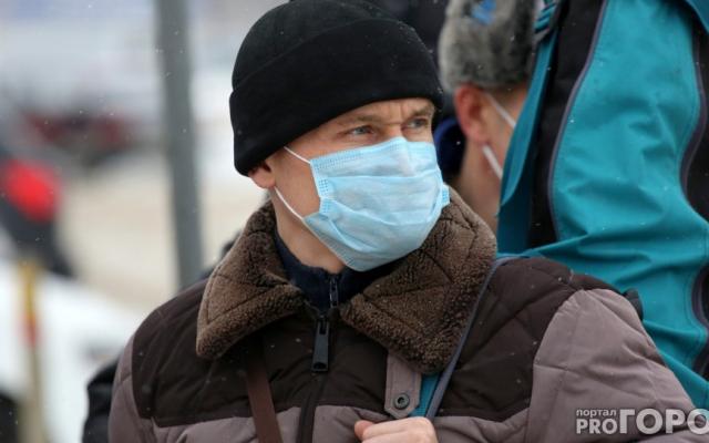 Эксперт из Китая назвал месяц, когда закончится эпидемия коронавируса