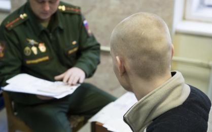 21-летний житель Чепецка может отправиться в колонию за уклонение от армии