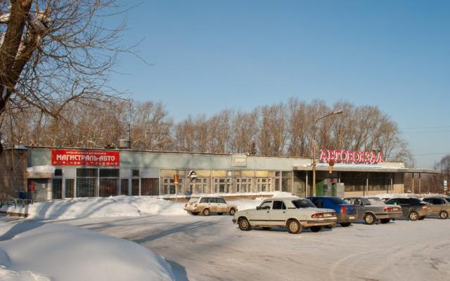 У автовокзала в Чепецке нашли пенсионера, страдающего потерей памяти