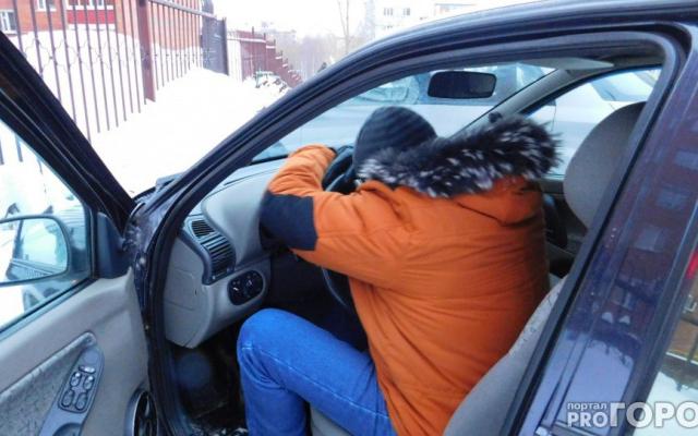 Известно, кто чаще провоцирует аварии на дорогах в Кировской области