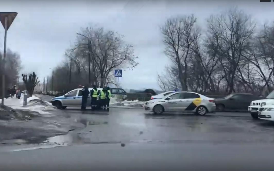 В Кирове выявили первый случай подозрения на коронавирус