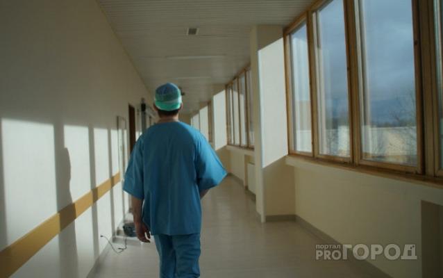 В Кирове выявлен второй заболевший коронавирусом