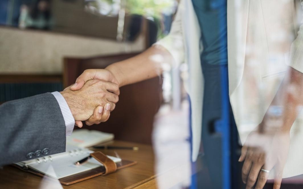 Кировская область попала в топ-10 регионов, где быстрее всего находят работу