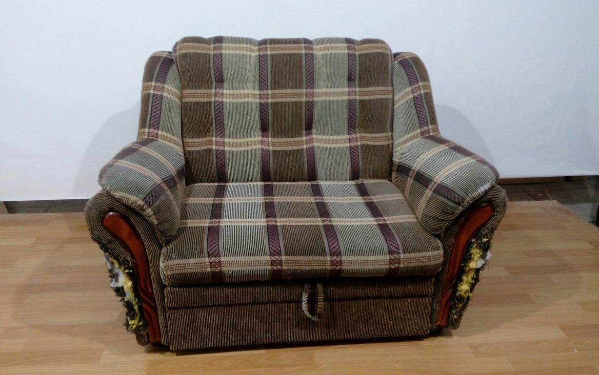 Мебель, которая убивает: ученые молчат о шокирующих данных