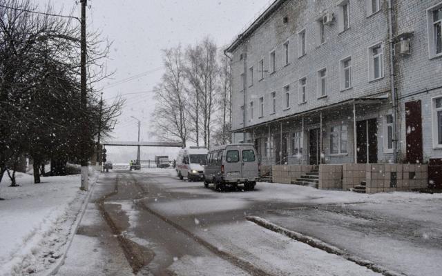 Губернатор Кировской области рассказал о том, как в регионе будут бороться с коронавирусом