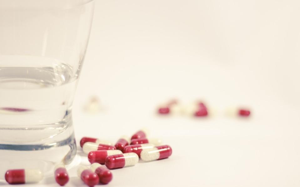 В ВОЗ назвали лекарство, которое можно применять при подозрении на коронавирус