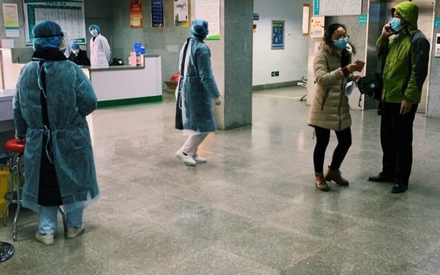 Госпитализирован еще один кировчанин с подозрением на коронавирус