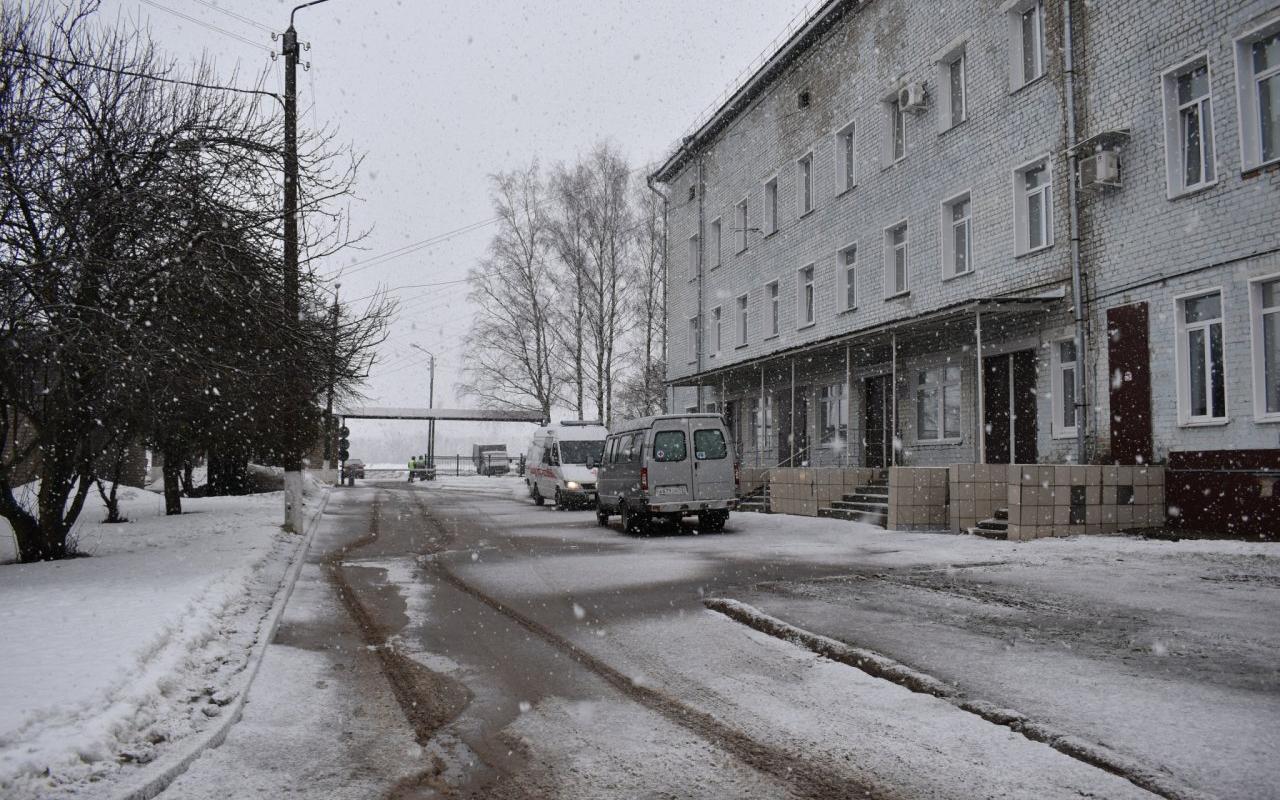 От кировчанки с коронавирусом заразился 9-летний ребенок