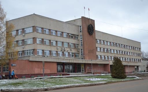 Администрация Кирово-Чепецка приостановит приемы граждан из-за коронавируса