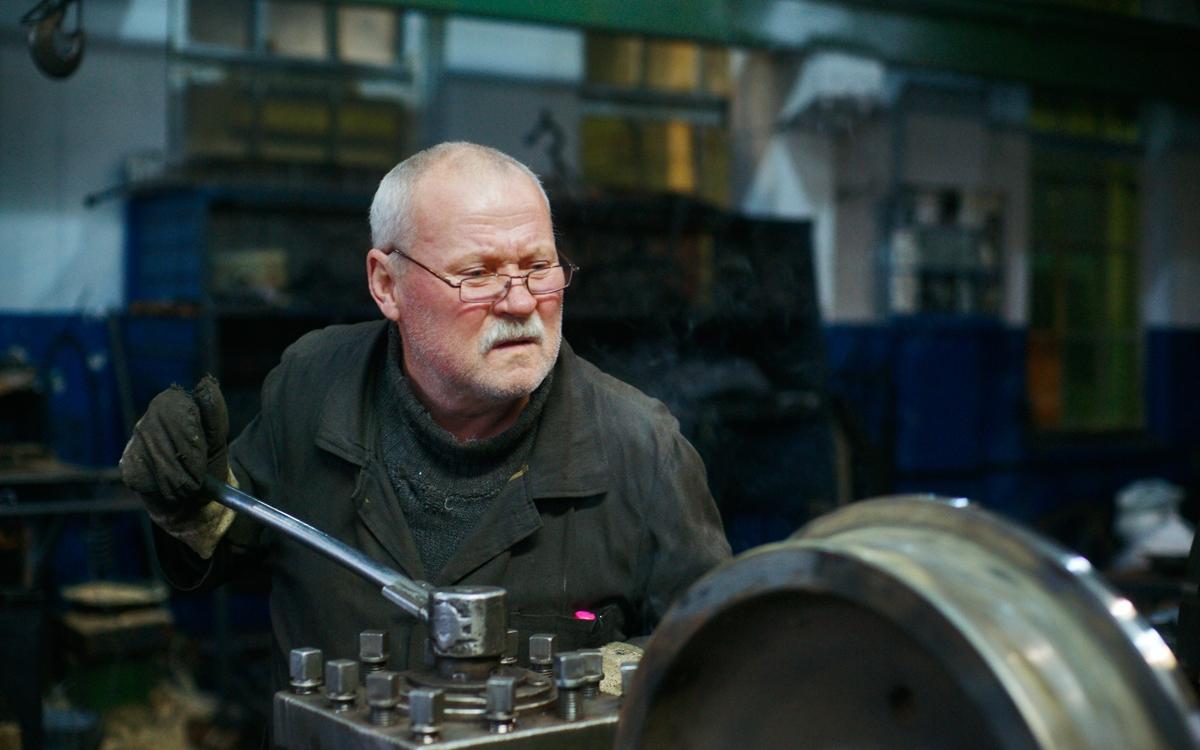 В Музее железной дороги открыли новые вакансии