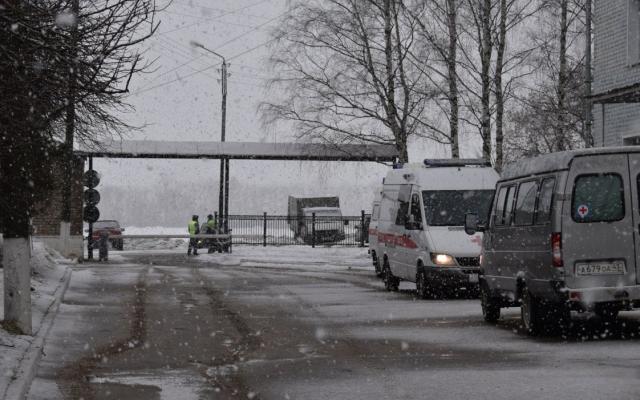 Известны новые подробности состояния пациентов с коронавирусом в Кирове