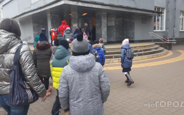 Каникулы для школьников Кировской области продлят до 12 апреля