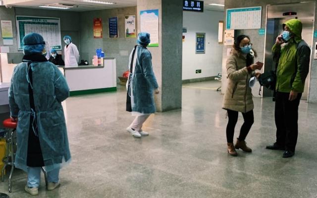 В Кировской области выявили еще трех человек с подозрением на коронавирус