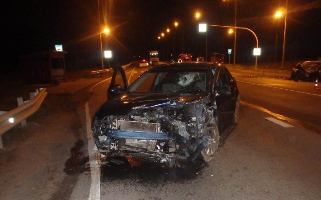 Устроившего смертельное ДТП в Чепецком районе сотрудника МЧС отправят в колонию