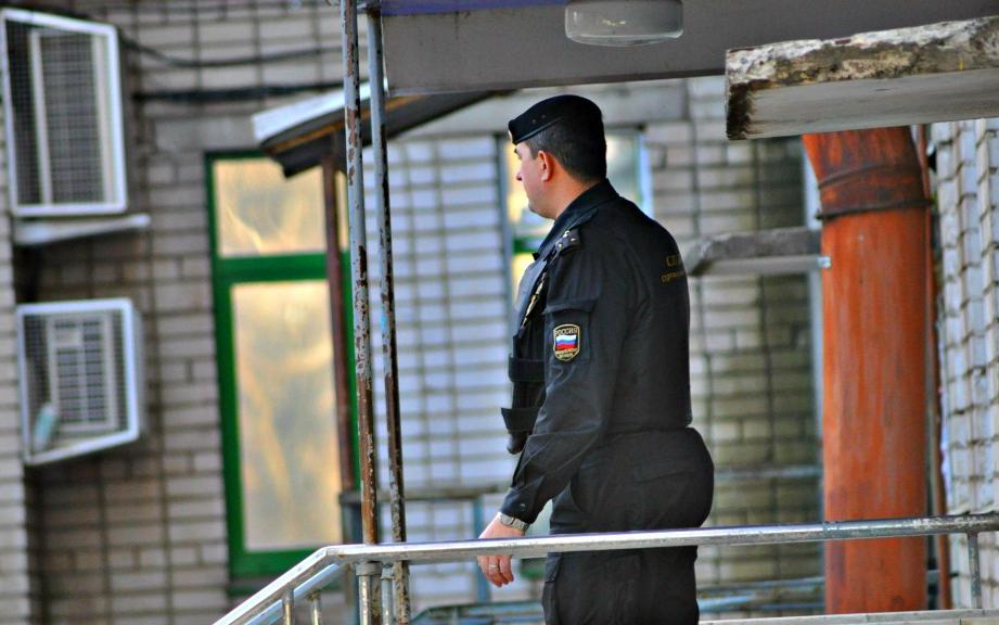 Полицейские будут проверять людей и организации во время карантина в Кирово-Чепецке