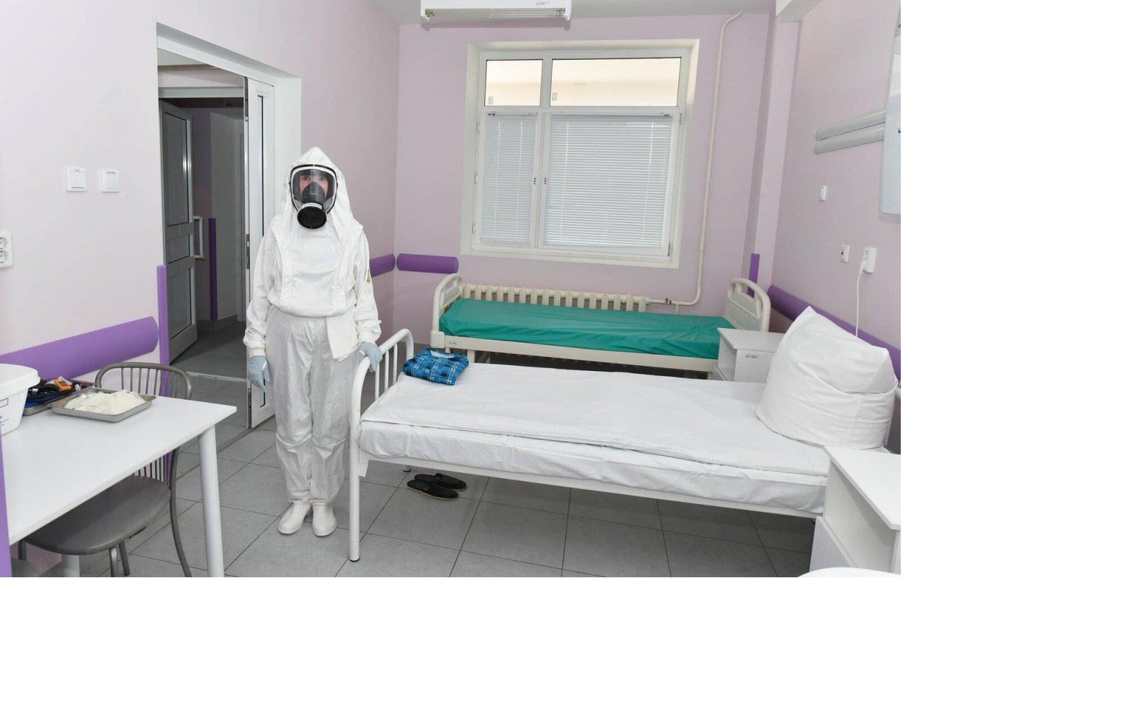 Минздрав РФ опубликовал новые рекомендации по лечению коронавируса