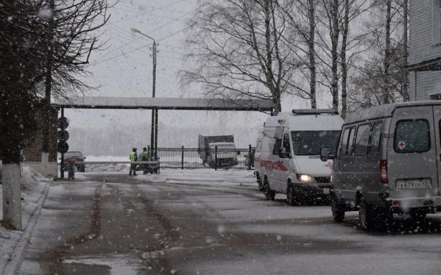 В Кировской области зарегистрировали 9-й случай заражения коронавирусом