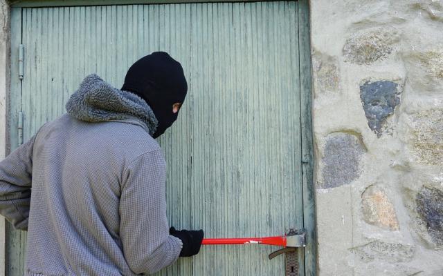 «Жулики прошлись по домам, вырывая проводку с корнем»: известно о серии краж из садов в Чепецке