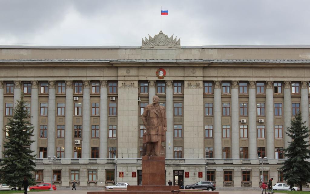 В Кировской области ввели режим самоизоляции