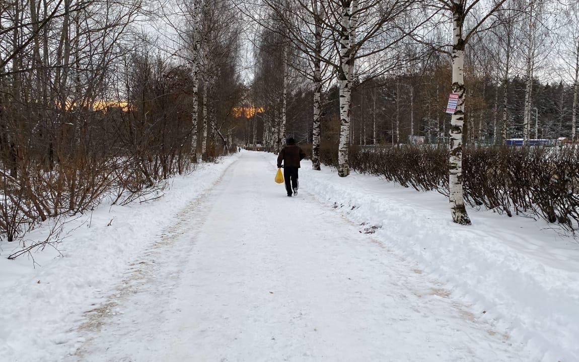 Известно, что можно и что нельзя делать во время режима самоизоляции