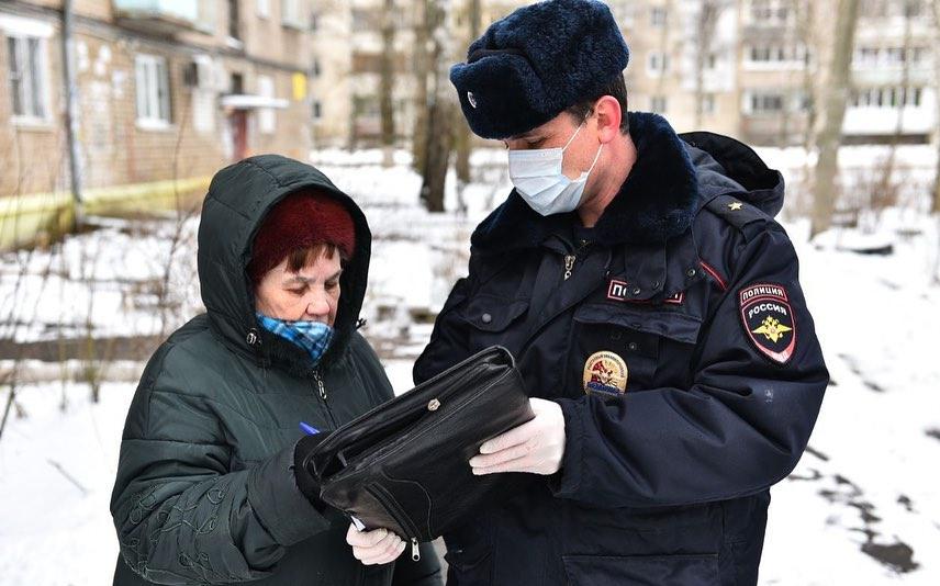 Нужны спецпропуска или нет: Игорь Васильев о режиме самоизоляции в Кировской области