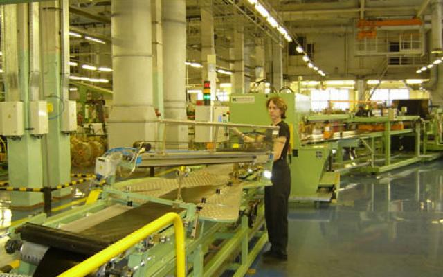 Известно, какие кирово-чепецкие предприятия будут работать весь апрель