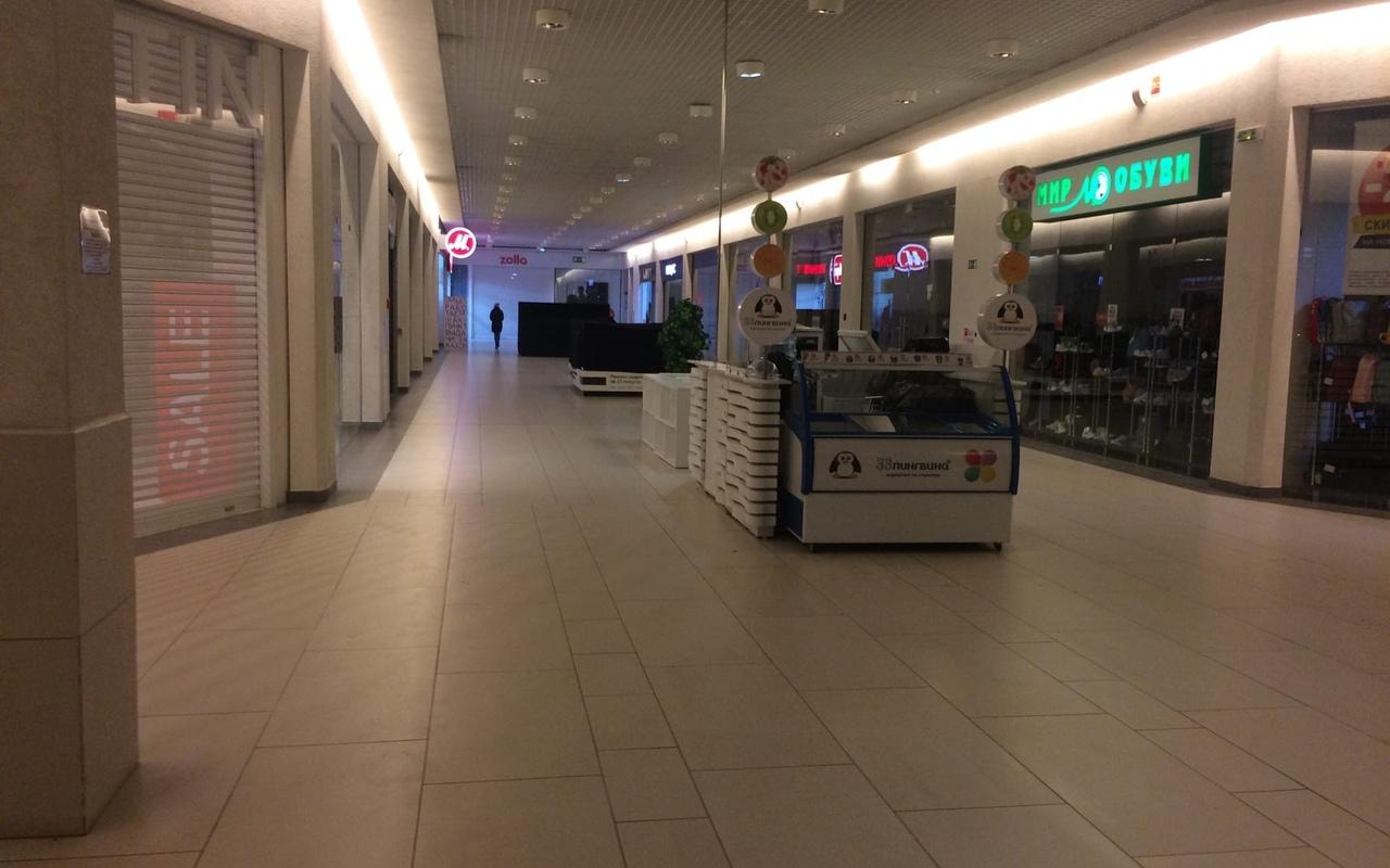 В Кировской области продлили режим самоизоляции