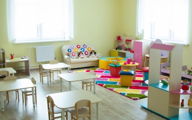 В Кирово-Чепецке в детских садах появятся дежурные группы