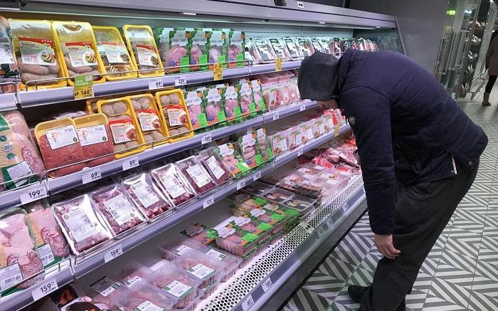 Продукты первой необходимости: что должно быть на случай тотальной изоляции?