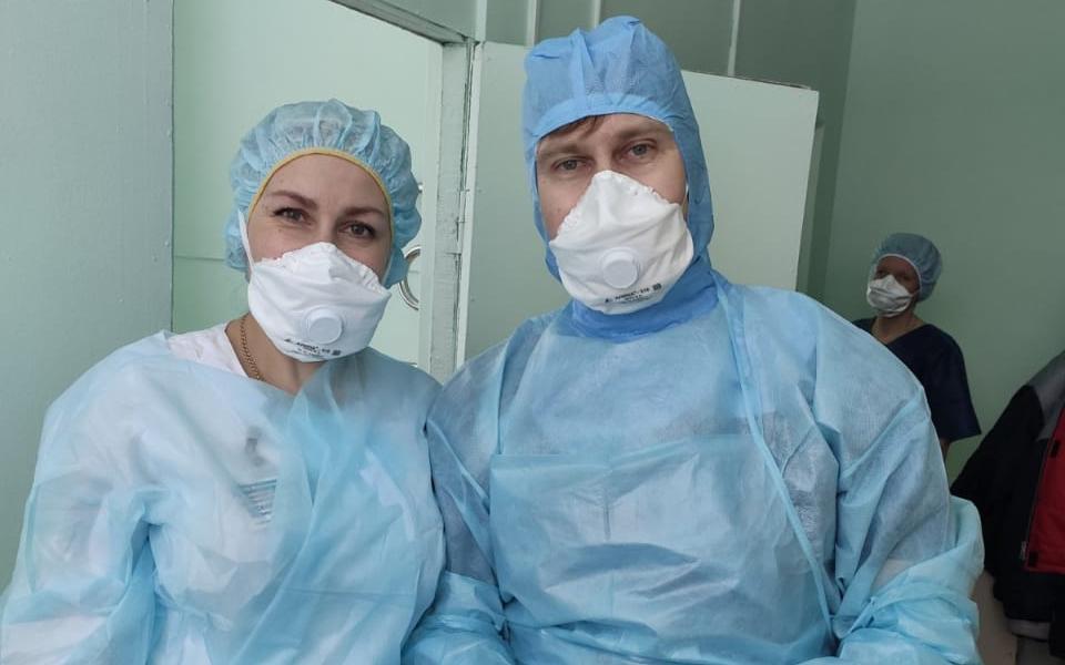 В Кировской области подтвержден 19-й случай коронавируса