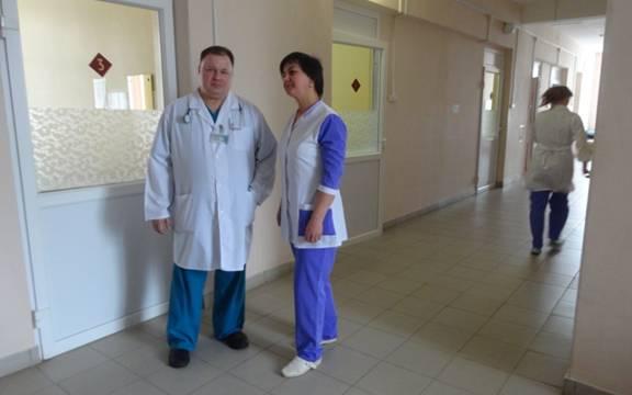 В Кирове у 10 человек выявили подозрение на коронавирус: один пациент в тяжелом состоянии